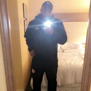 Meet your Posher, Marcus